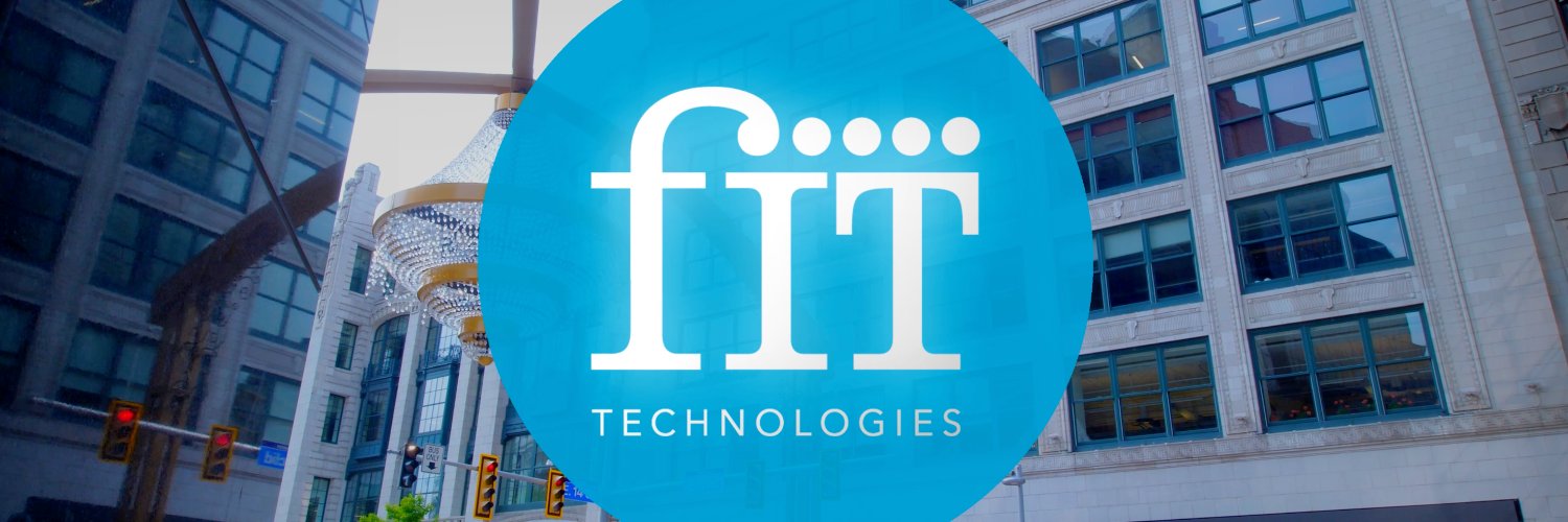 FIT Technologies banner