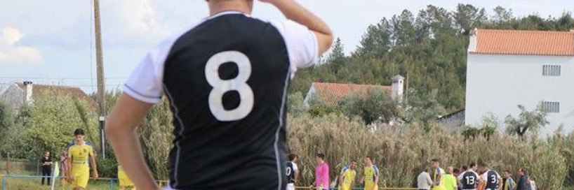 DuarteCalado8's profile banner image