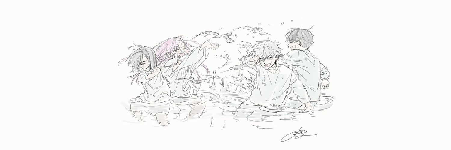🐟🫧's banner