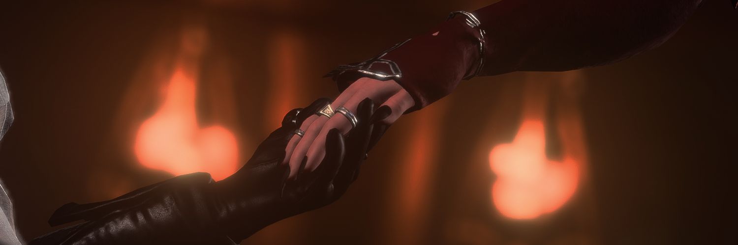 Miríel banner