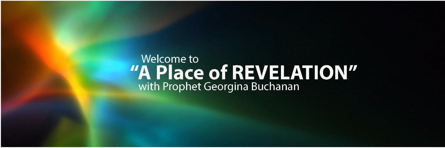 ProphetGeorgina's profile banner image