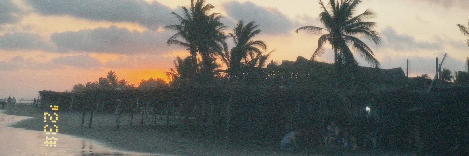 Bellota1902's profile banner image