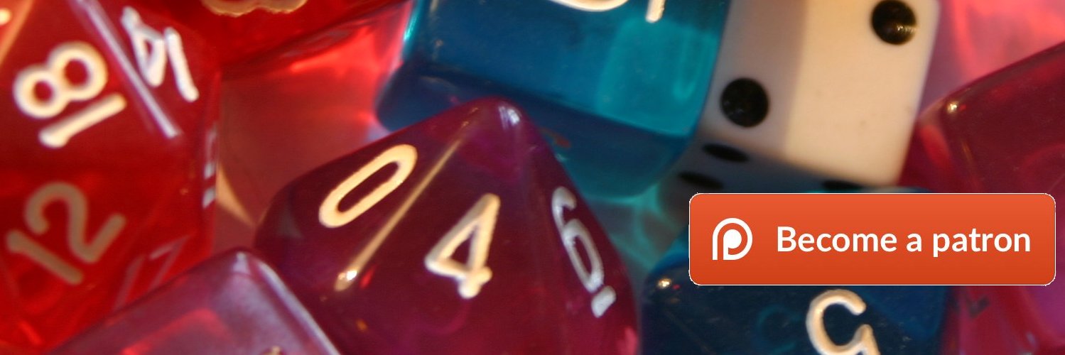 dicegeeks banner
