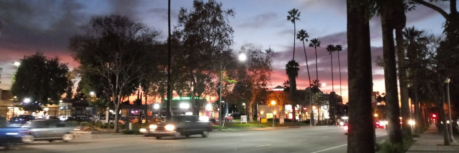 NickVerez's profile banner image