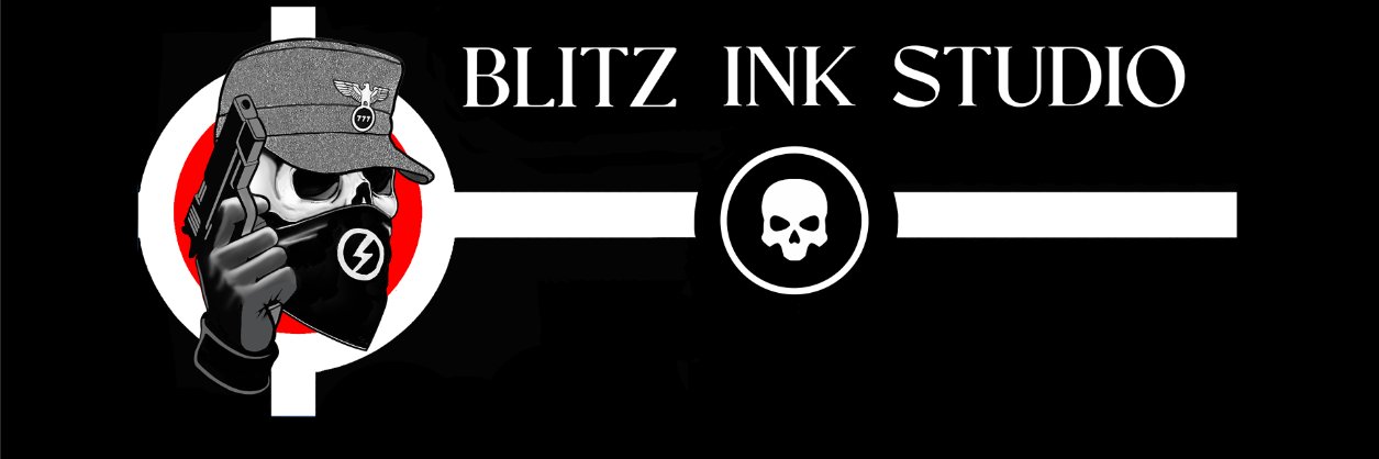 Künstler Kennett Krieg banner