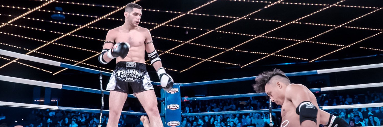 TriumphKombat's profile banner image