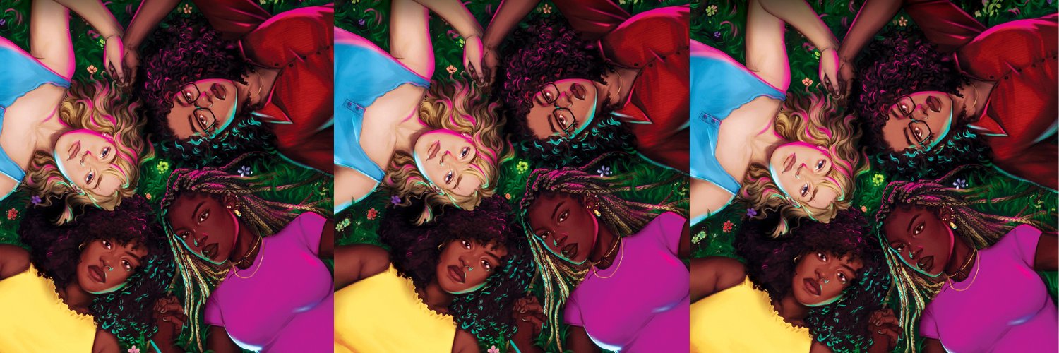 sisabellewrites's profile banner image