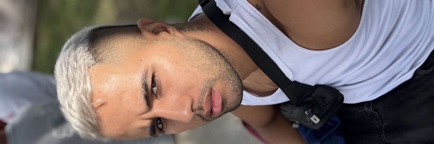 Alejandro's banner