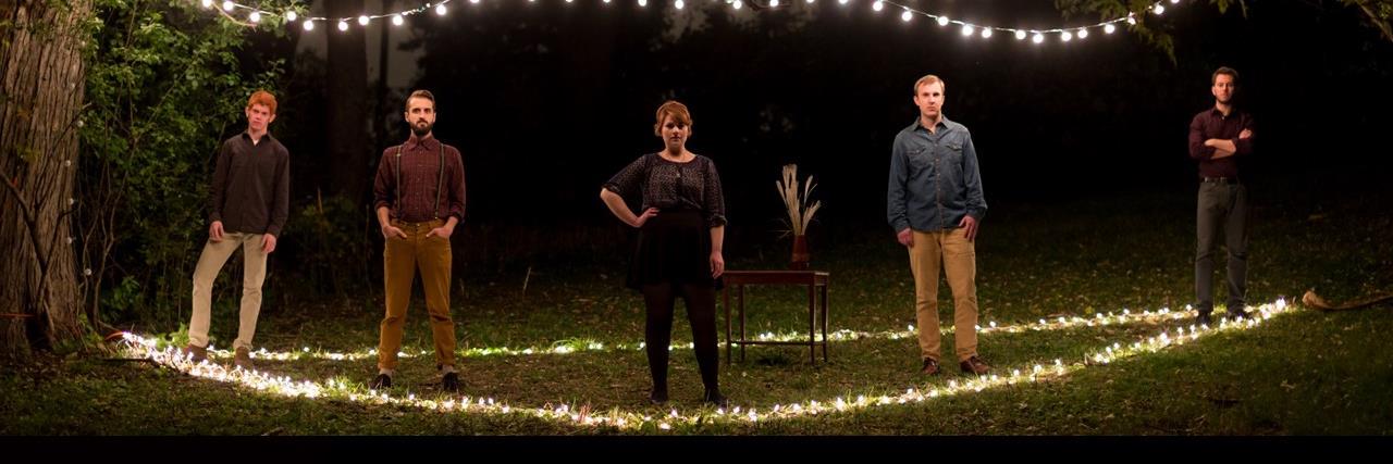 ThePaperDays's profile banner image