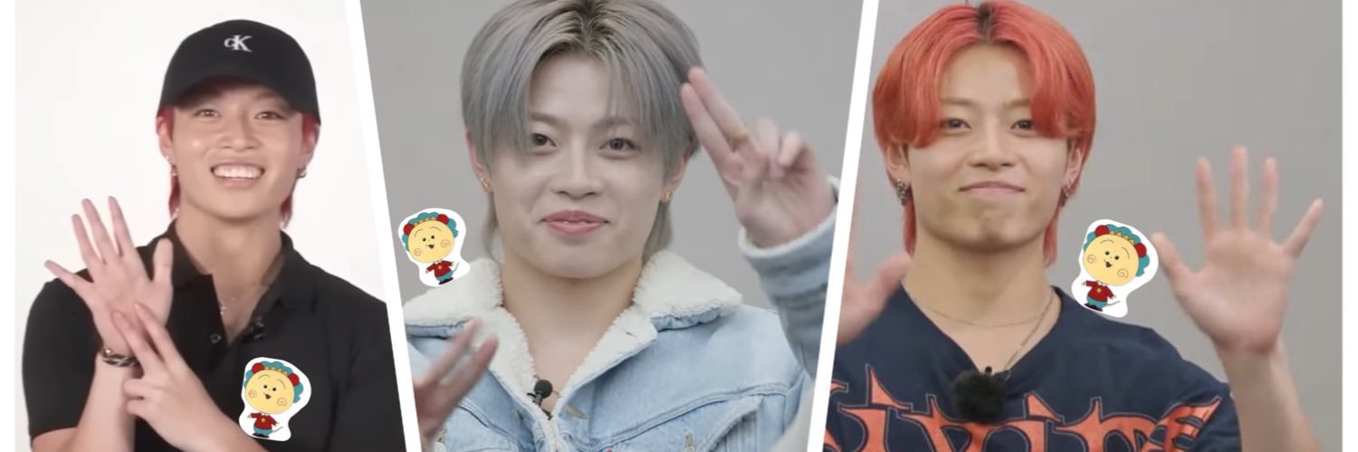 ‎ 🐿🐿ものこ725©R🐿🐿🌊✨️ banner