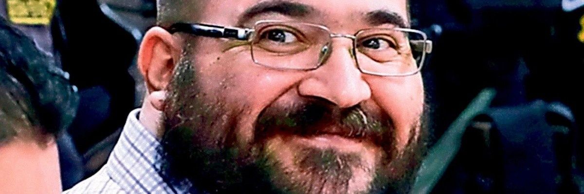 Mr. Javier Duarte banner