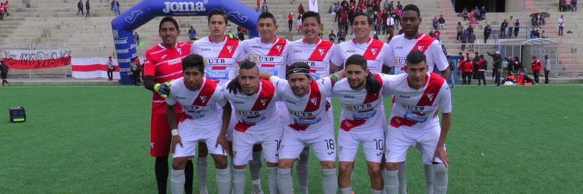 Club Always Ready banner