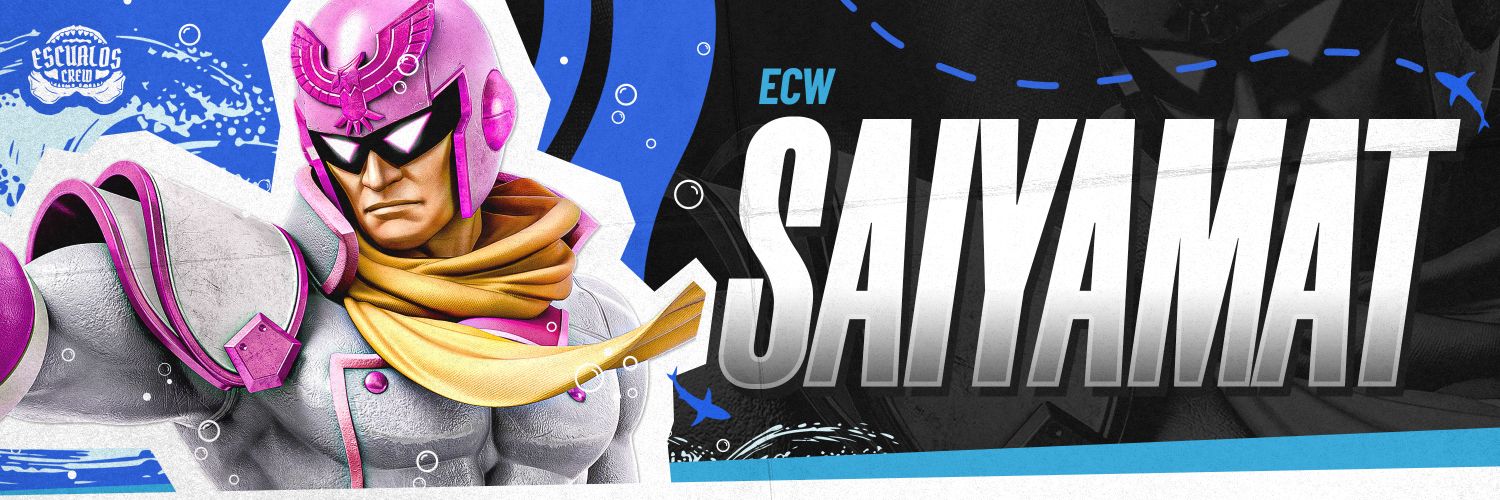 SaiyaMat28's profile banner image