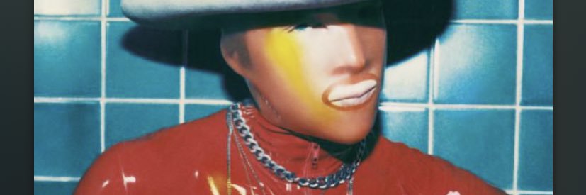 Ramirezcounts's profile banner image