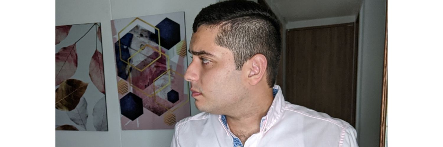 CamiloAPerezJ's profile banner image