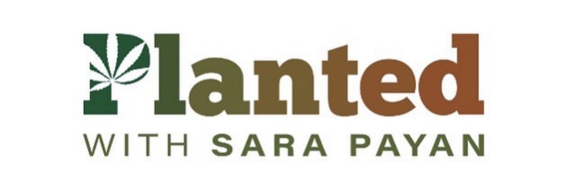 Planted With Sara Payan Podcast banner