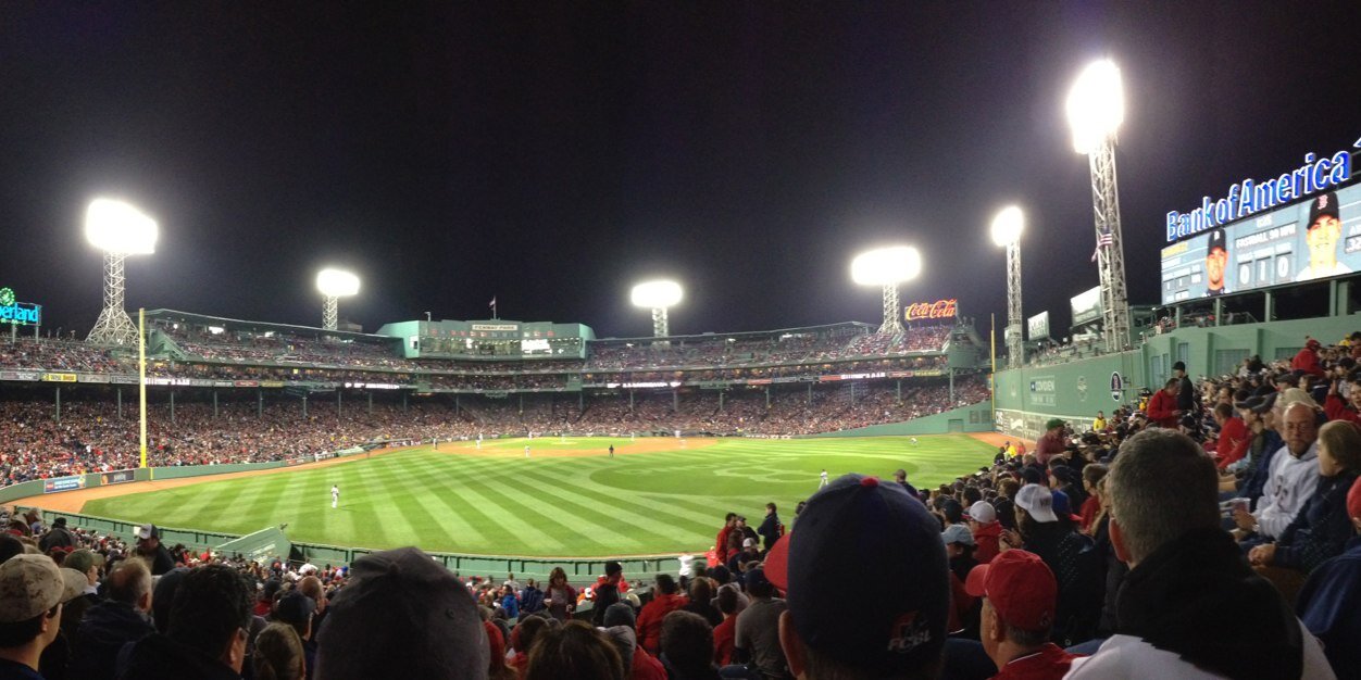 Señorita Smith banner