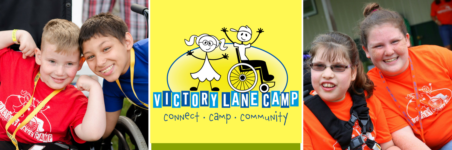 VictoryLaneCamp's profile banner image