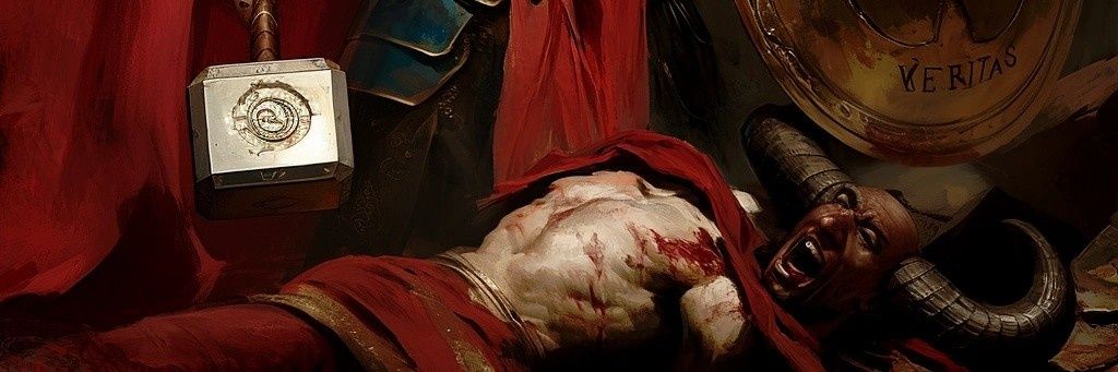 VoxΩVeritas's banner