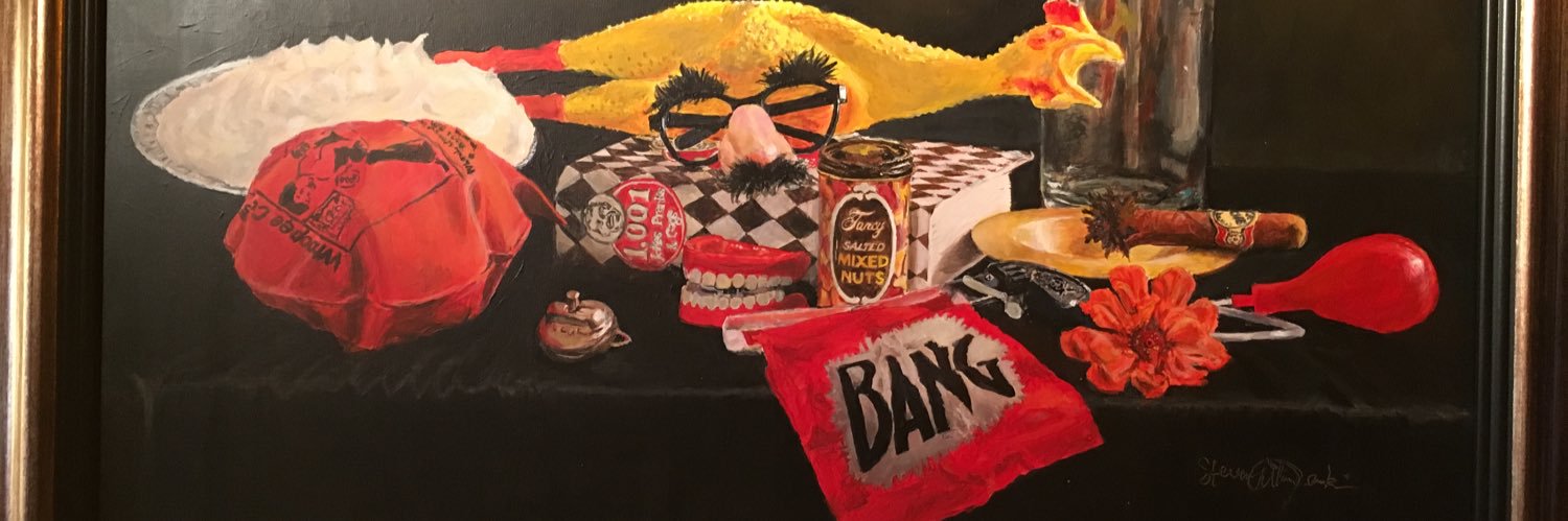 TEMKIN's profile banner image