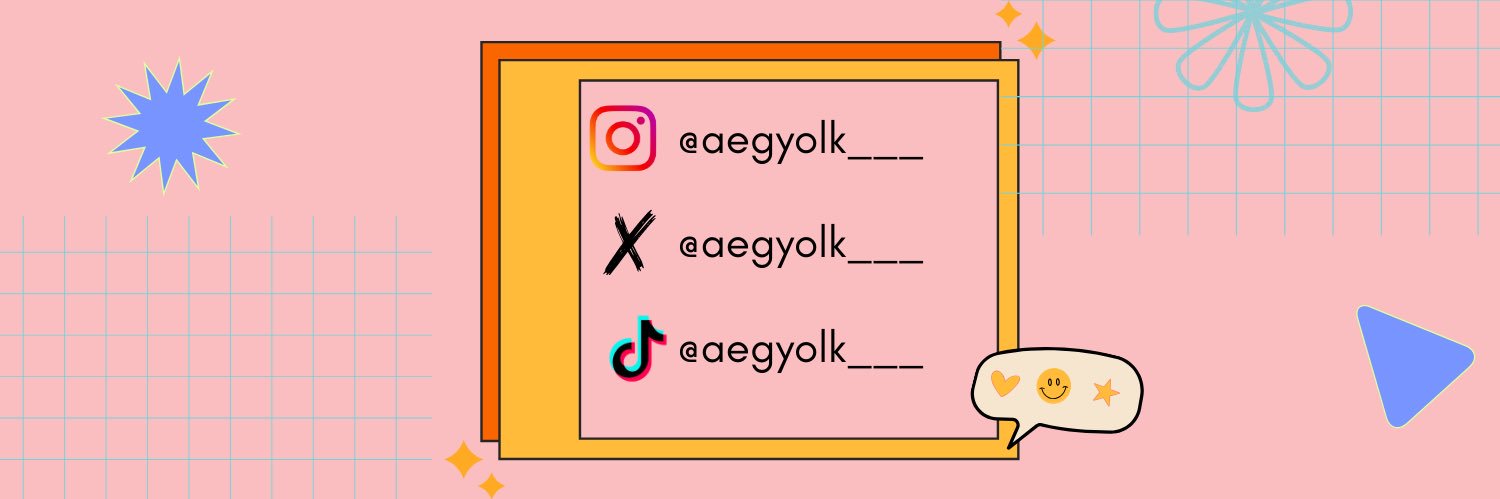 Aegyolk banner