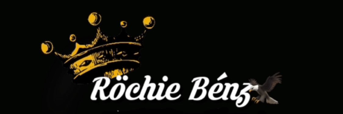rochiebenz's profile banner image
