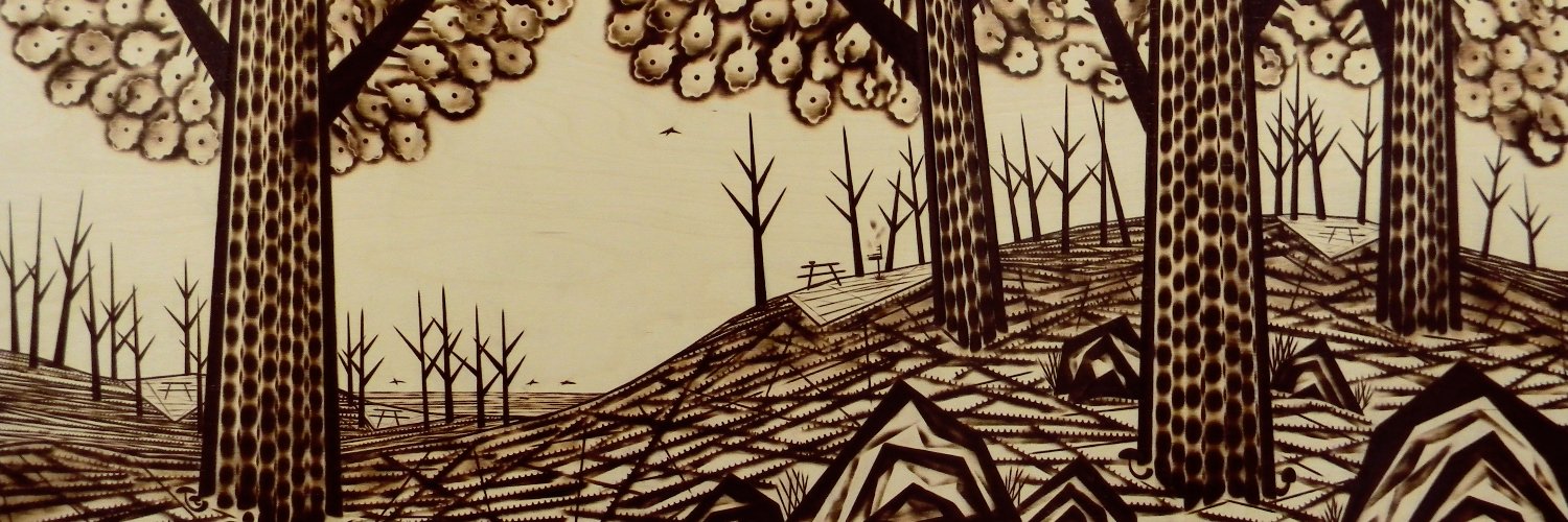 the hand you reach out is empty, as mine is banner