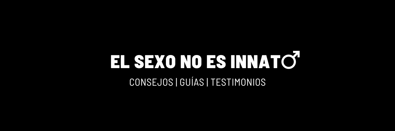 Salud Sexual de los Hombres banner