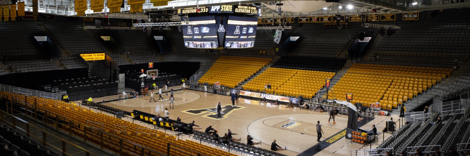 App State WBB banner