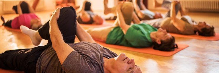 OrangeBloomyoga's profile banner image