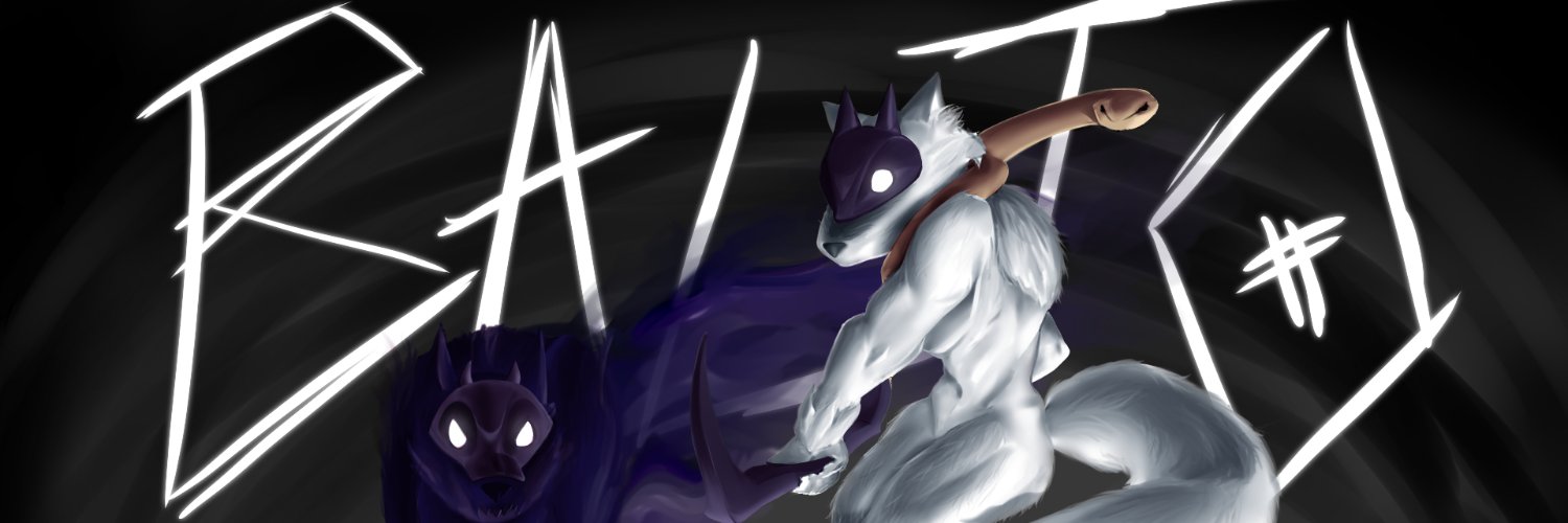 Balto banner