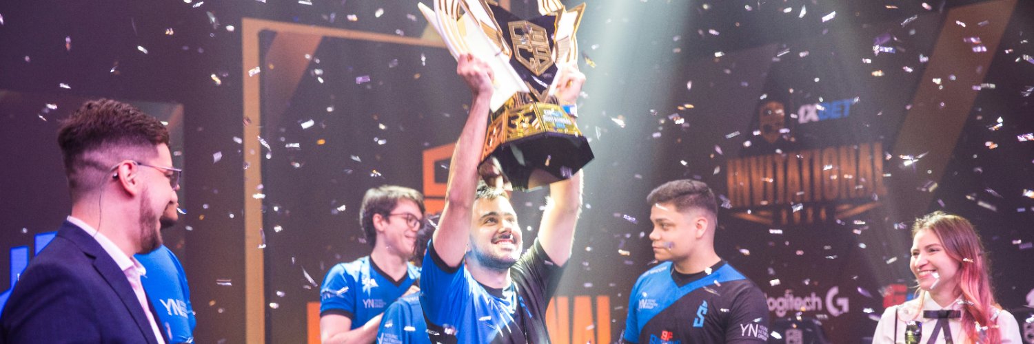 Marcos Sousa banner
