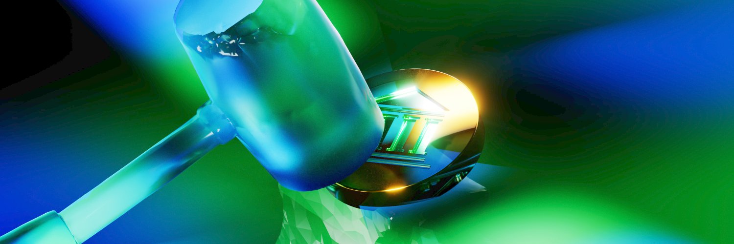Mint Cash 🏛️♻️ banner
