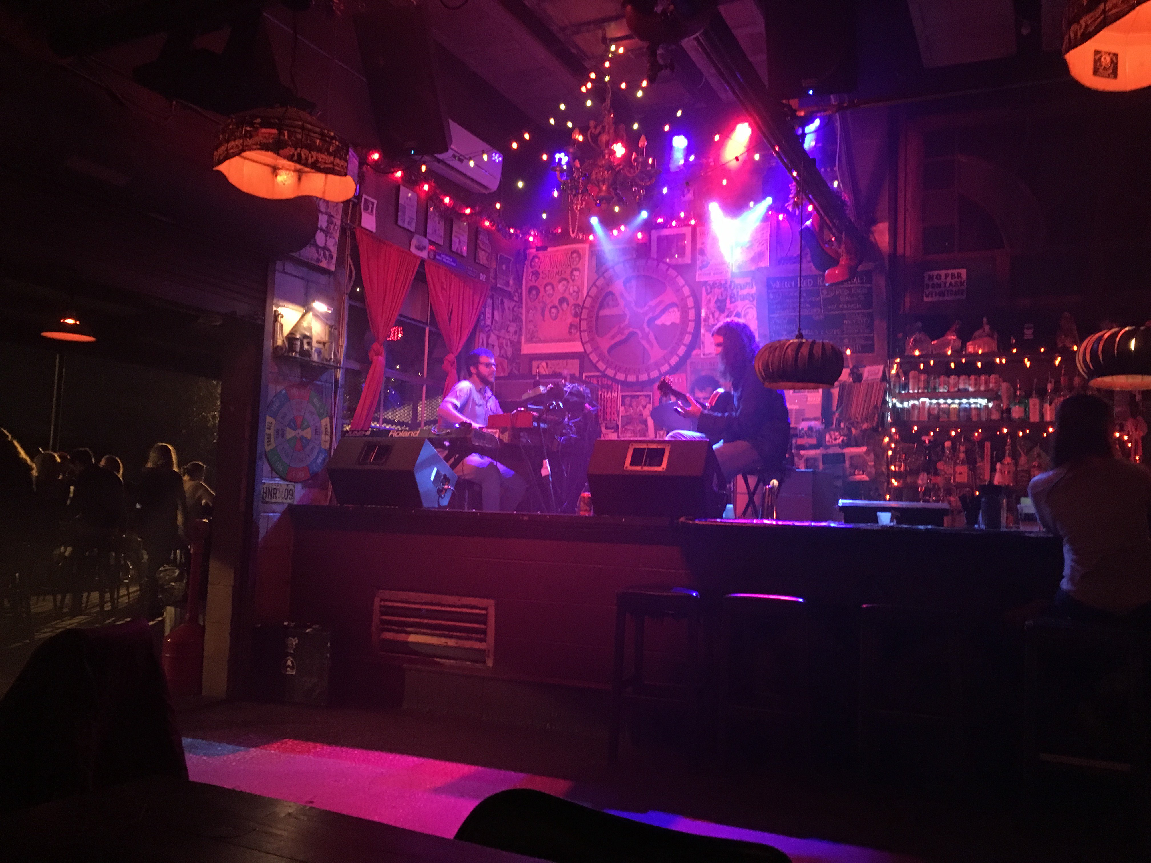 Robby Kicklighter banner