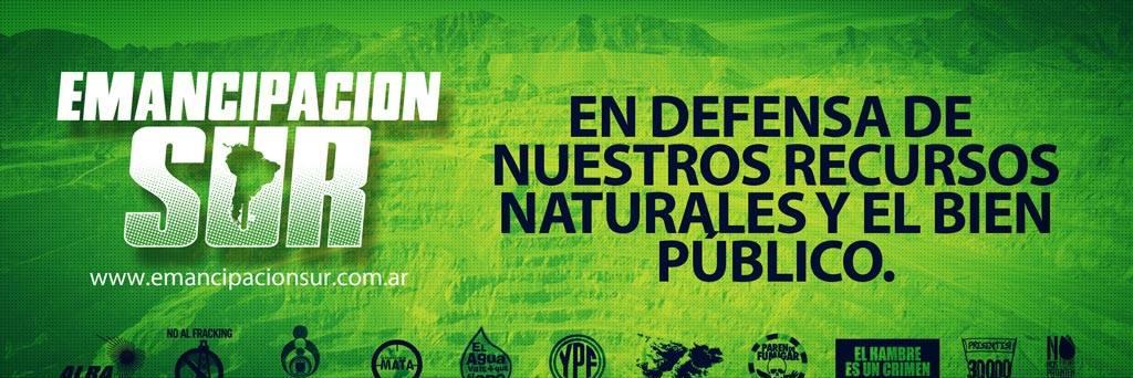 ProyectoSurPcia's profile banner image