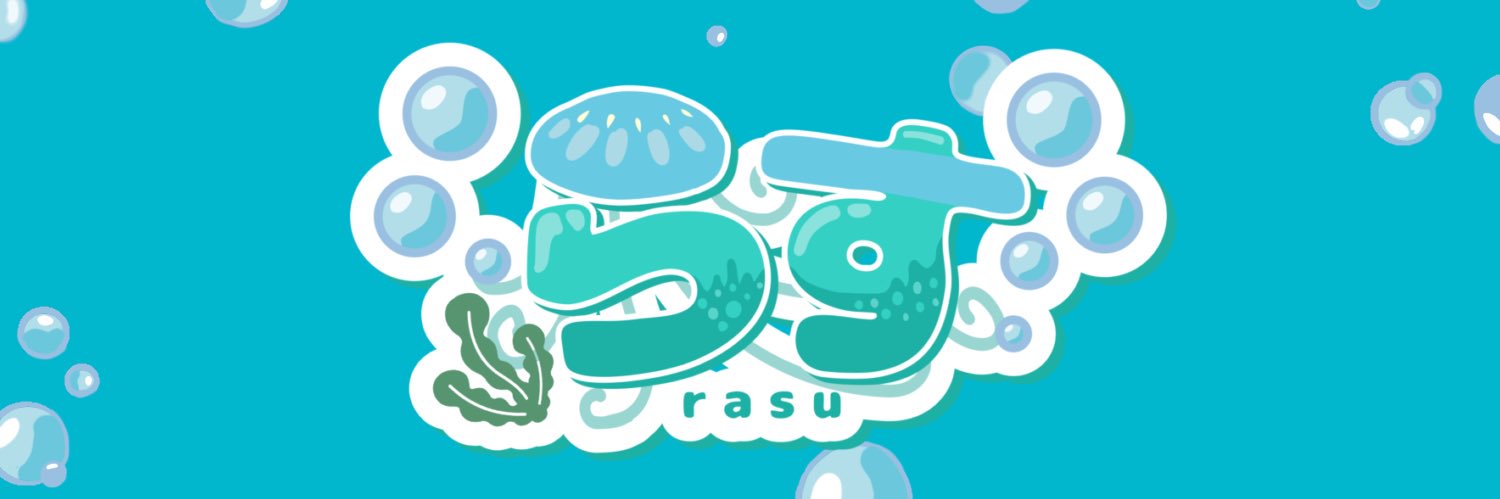 garasu_flower's profile banner image