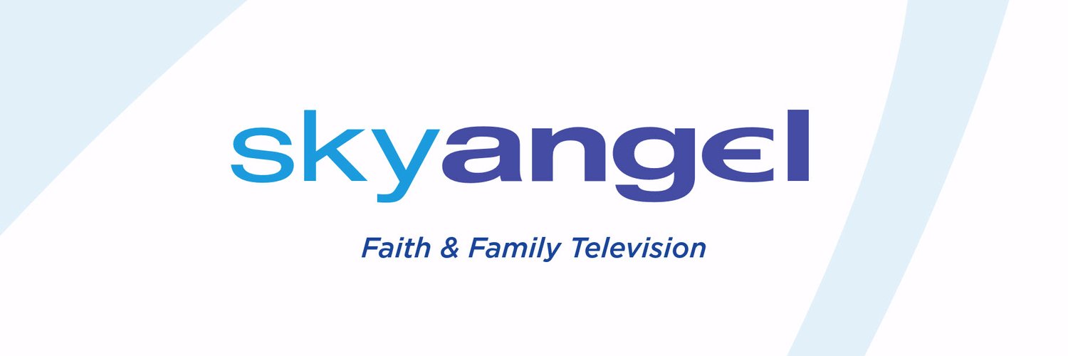 Sky Angel TV Profile Banner