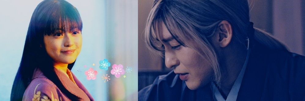 LoveSionoo's profile banner image