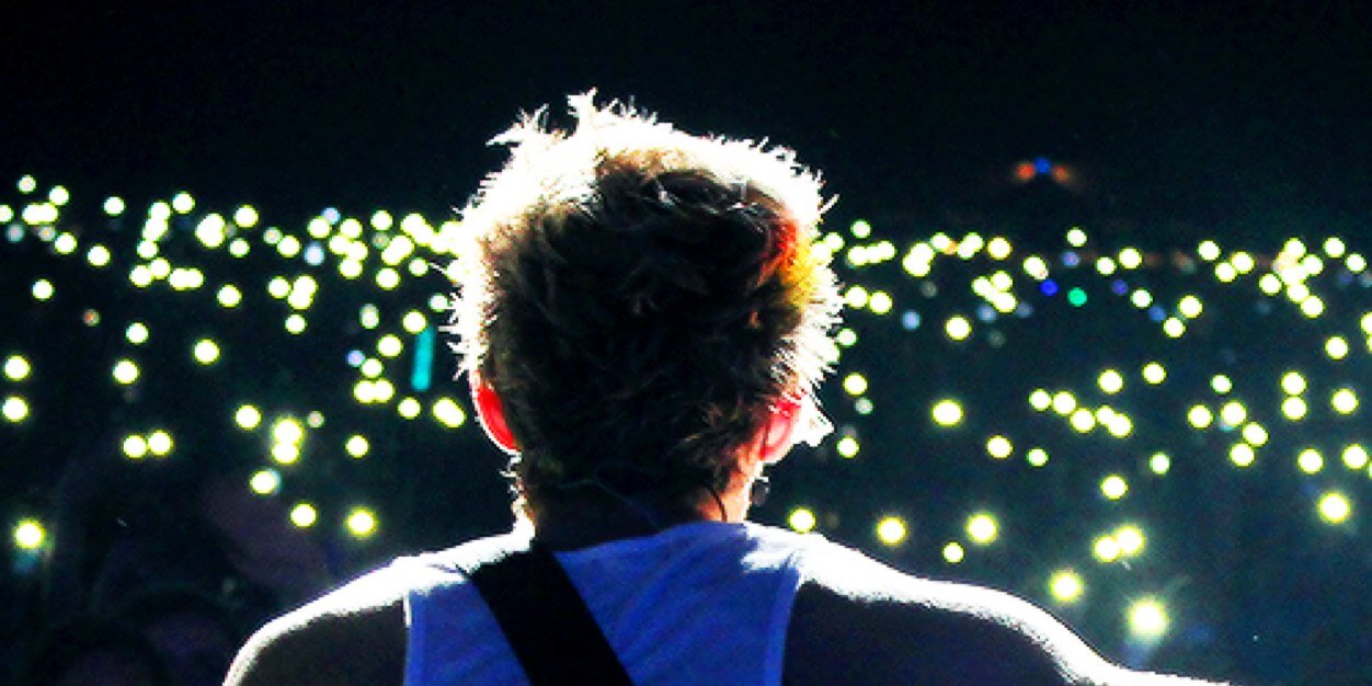 ChloeNiall0926's profile banner image