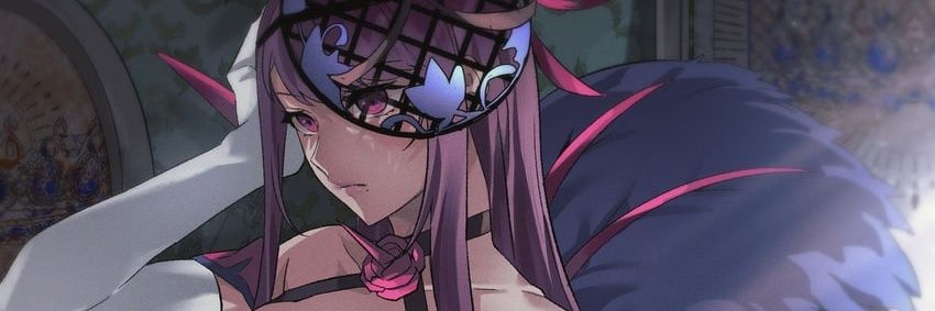 elusianbait's profile banner image
