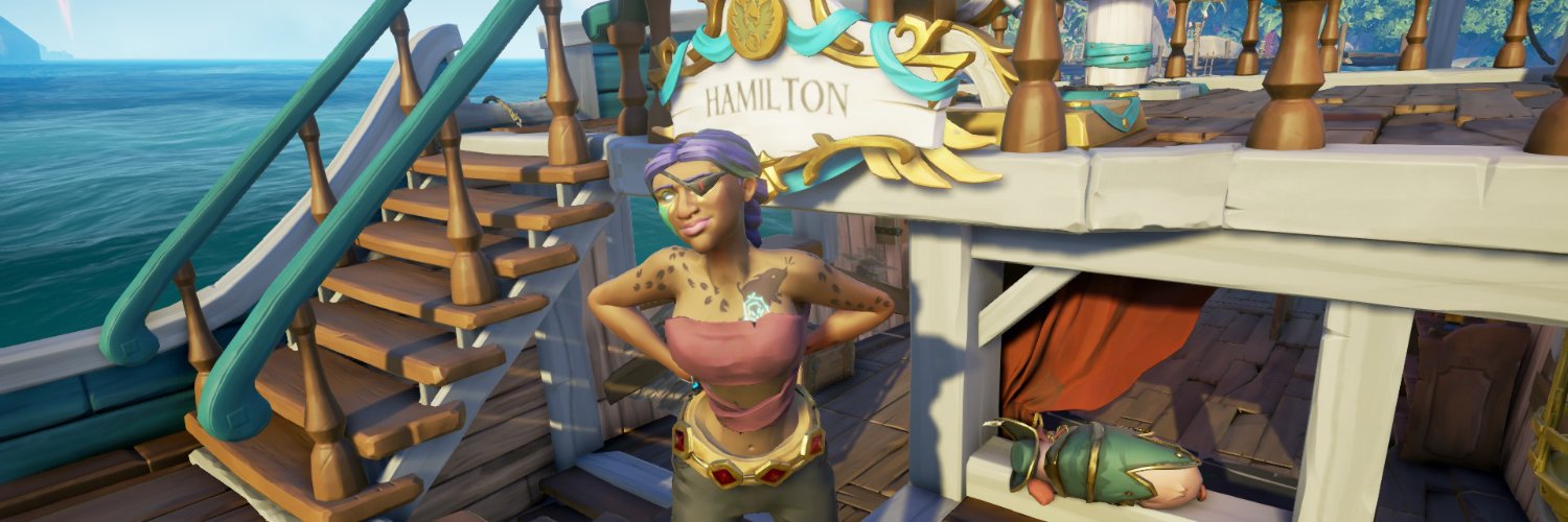 manderpander's banner