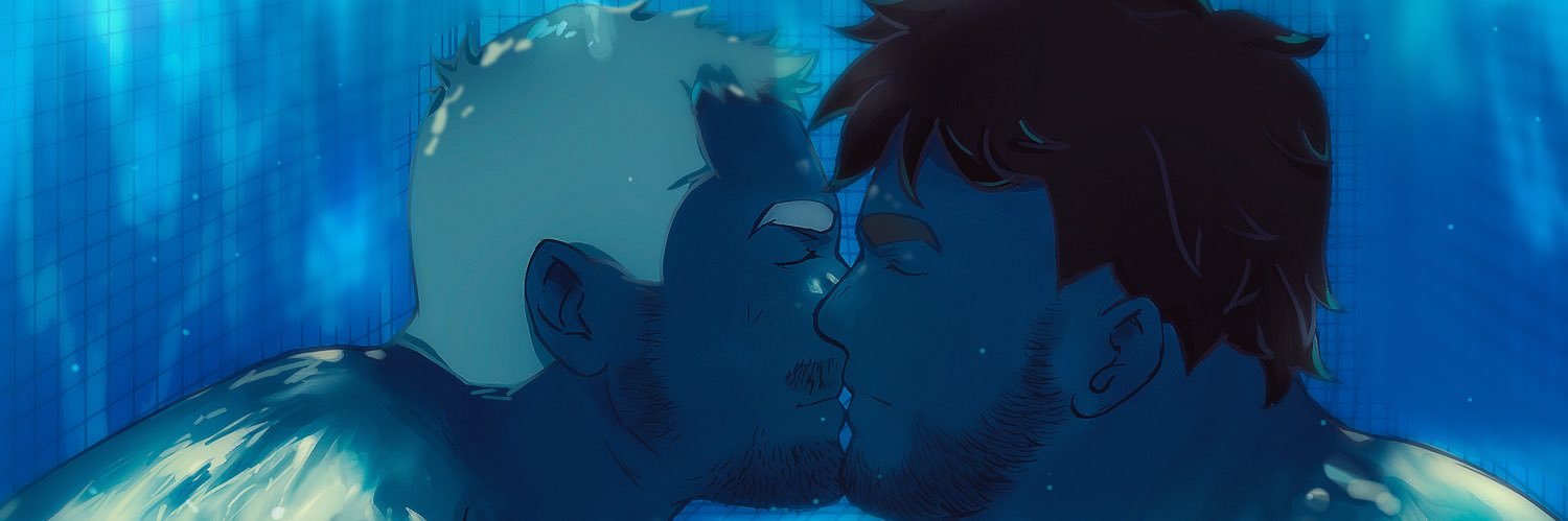 二毛叔叔Ryan banner