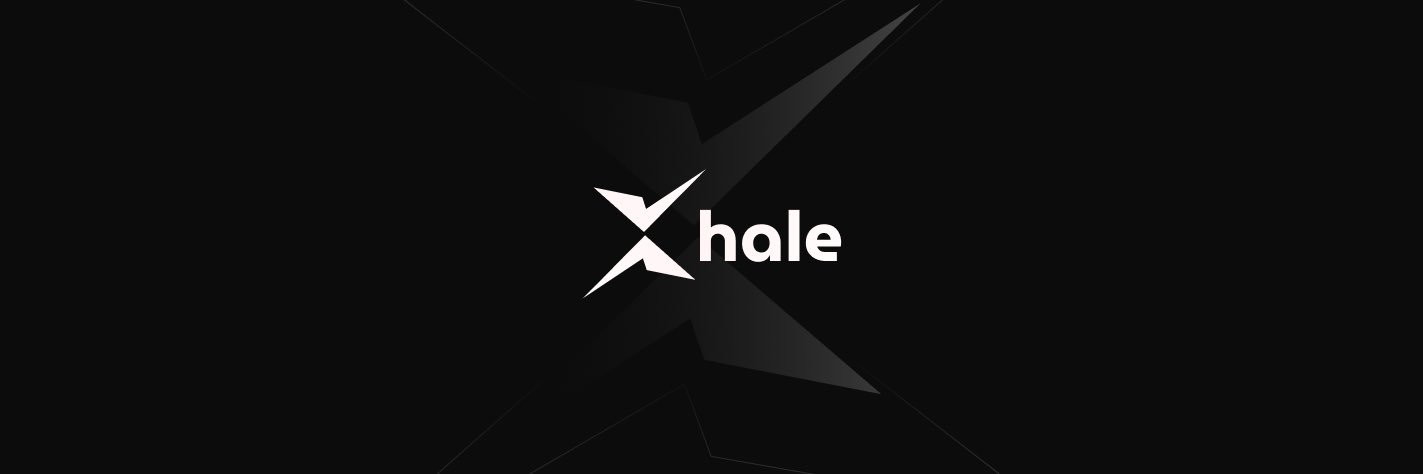XHALE FUND banner