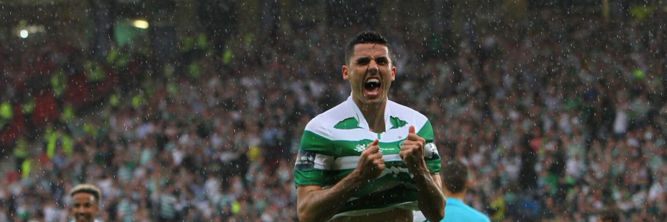 Spam Rogic | イギリスの女王は死んだ banner