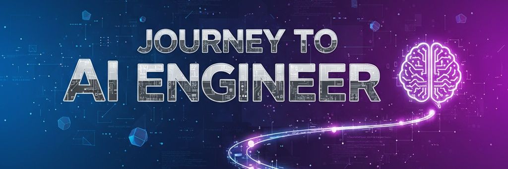 AI ENGINEER banner