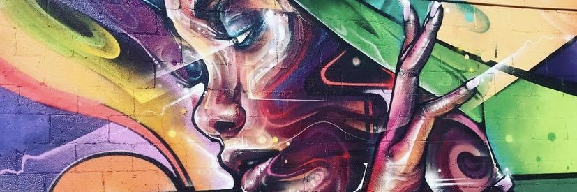queenieb95's profile banner image
