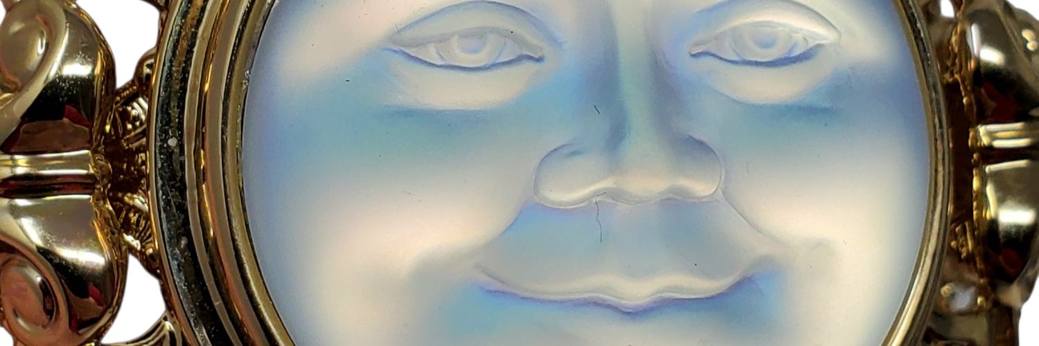 Virginia Hall banner