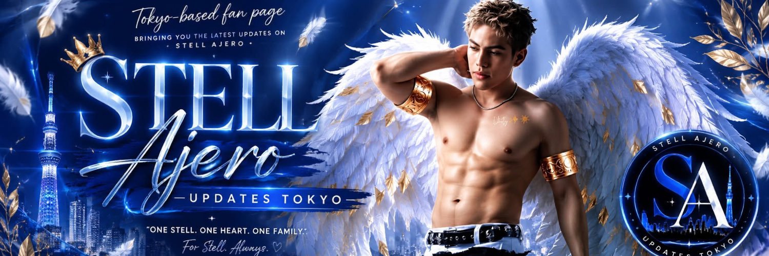 stellversejp's profile banner image