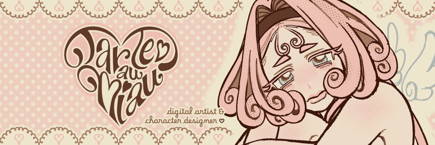 miel's banner