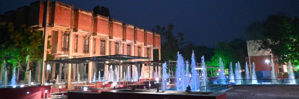 Director_IITK Profile Banner